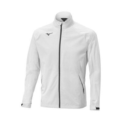 Cazadoras Mizuno Nexlite Flex Hombre - Grises - Chile M594WUBSKI